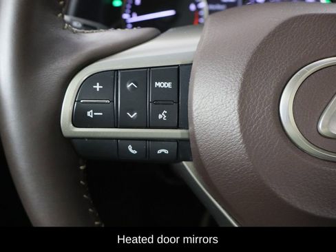 Used 2017 Lexus RX 350 FWD w/ Premium Package image 8