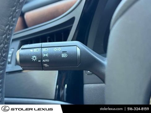 Used 2023 Lexus ES 350 w/ Premium Package FWD image 28