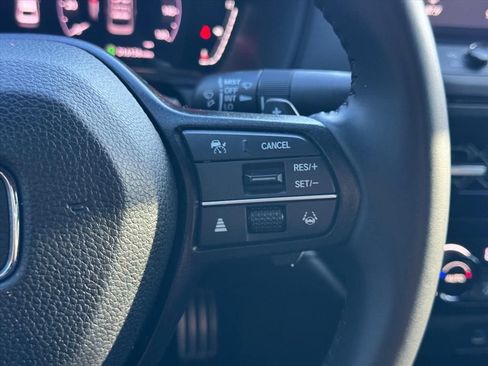 Used 2024 Honda Accord Sport image 18