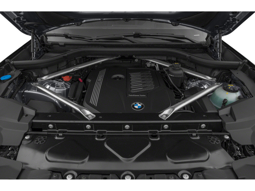 Used 2019 BMW X5 xDrive40i w/ M Sport Package AWD/4WD image 10