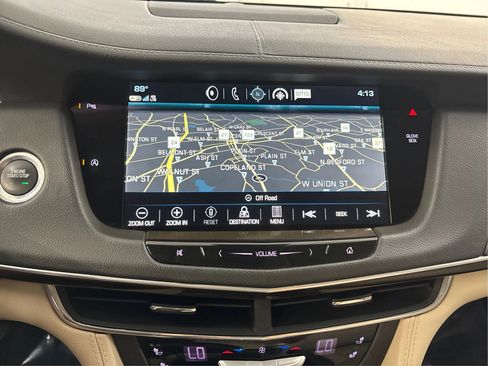 Used 2018 Cadillac CT6 3.6 AWD image 35