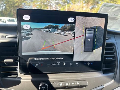 New 2026 Ford Transit 250 148 Medium Roof image 23