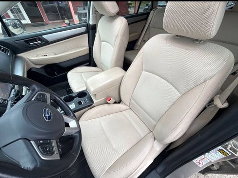 Used 2015 Subaru Outback 2.5i Premium AWD/4WD image 15