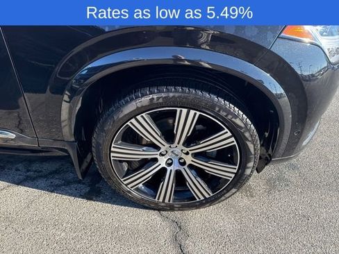 Certified 2023 Volvo XC90 B6 Ultimate w/ Protection Package image 3