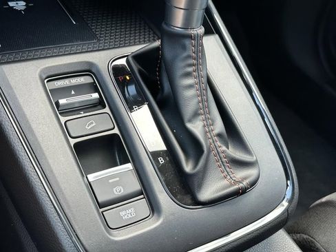 New 2026 Honda CR-V TrailSport image 16