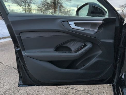 New 2025 Audi A5 2.0T Premium Plus image 20