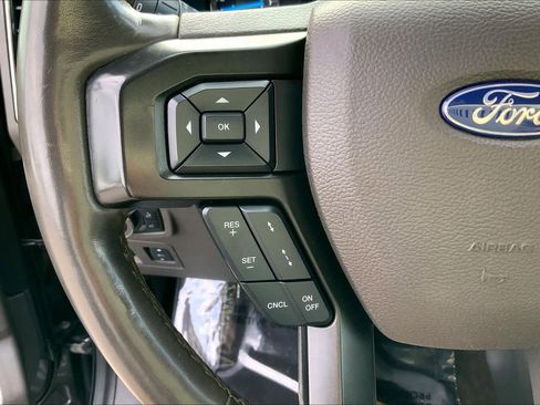 Used 2020 Ford Expedition Limited w/ Equipment Group 302A AWD/4WD image 23