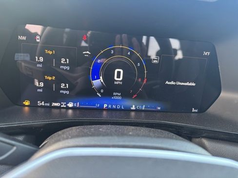 New 2026 Chevrolet Colorado LT w/ LT Convenience Package image 3