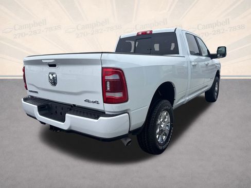 Used 2024 RAM 2500 Laramie image 6