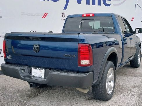 Used 2019 RAM 1500 Classic Warlock image 8