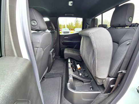 New 2026 GMC Canyon Elevation image 21