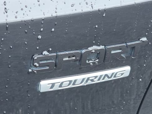 Used 2024 Honda CR-V Sport Touring image 14