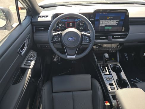 New 2026 Subaru Outback Touring XT image 19