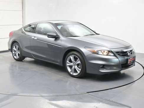 Used 2012 Honda Accord EX-L image 28