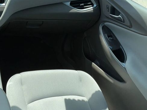 Used 2023 Chevrolet Malibu LS image 10