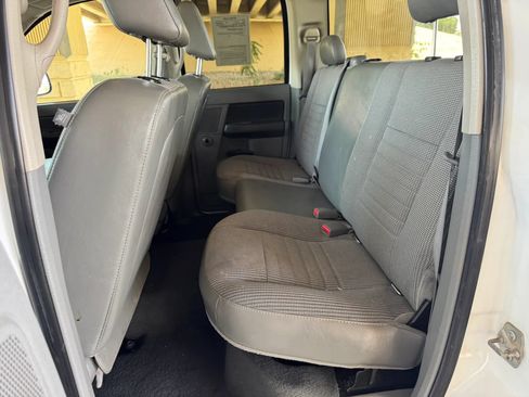 Used 2008 Dodge Ram 1500 Truck ST RWD image 20