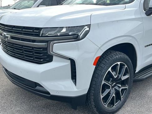 Used 2021 Chevrolet Tahoe RST w/ Luxury Package image 10