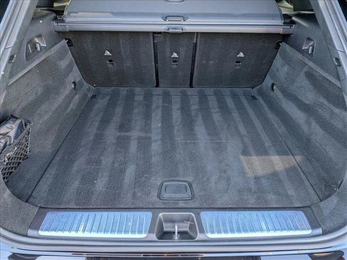 Certified 2024 Mercedes-Benz EQE 350+ SUV image 6