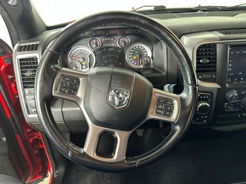 Used 2022 RAM 1500 Classic Warlock image 14