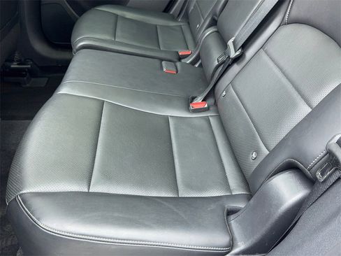 Used 2023 INFINITI QX50 Luxe image 35