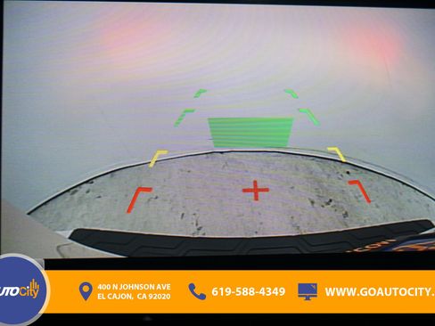 Used 2022 Subaru Forester Touring w/ Popular Package #2 image 11