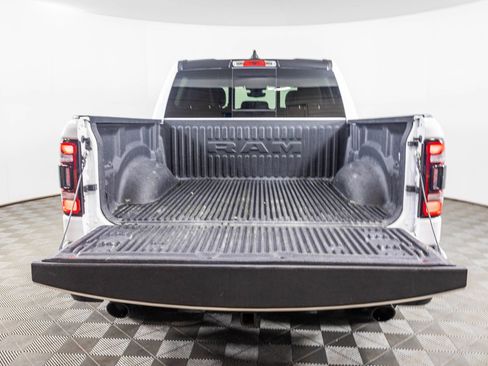 Used 2021 RAM 1500 Big Horn image 47