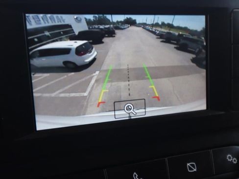 Used 2025 Ford Transit 250 148 High Roof Extended image 4