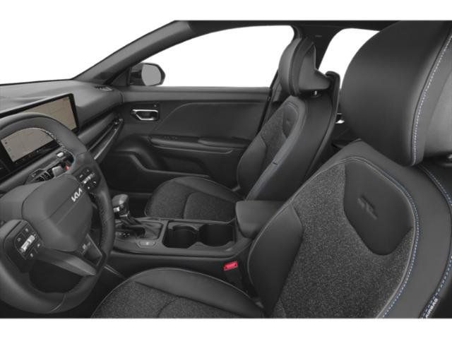 Used 2025 Kia K4 GT-Line w/ GT-Line Sunroof Package FWD image 11