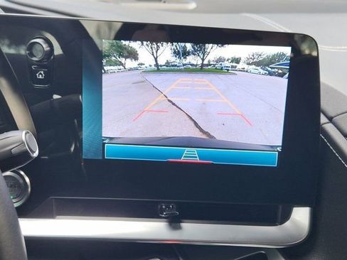 Used 2024 Chevrolet Corvette Stingray Coupe w/ Battery Protection Package image 6