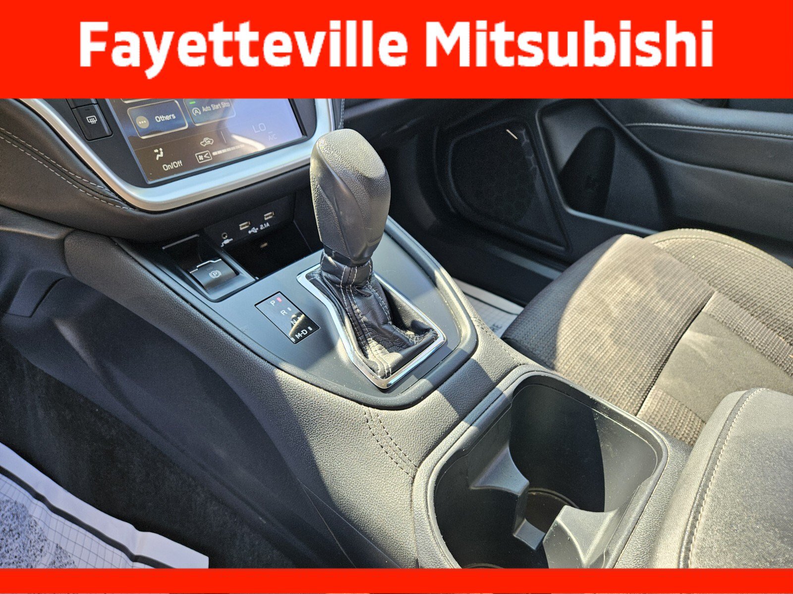 Used 2022 Subaru Outback AWD/4WD image 24