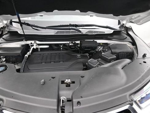 Used 2020 Acura MDX SH-AWD image 29