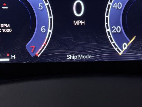 New 2025 Jeep Grand Cherokee L Laredo image 12