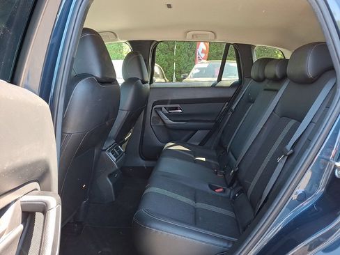 Used 2025 MAZDA CX-50 AWD 2.5 S w/ Preferred Package image 10