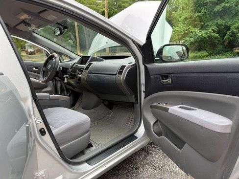 Used 2009 Toyota Prius FWD image 27