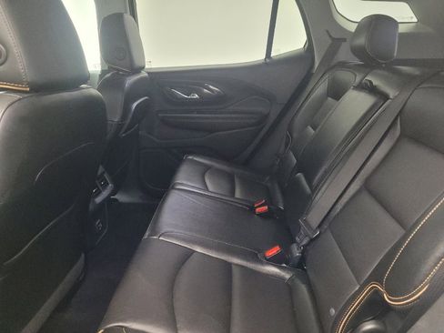 Used 2023 GMC Terrain AT4 image 18
