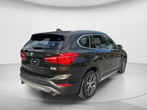 Used 2017 BMW X1 sDrive28i FWD image 5