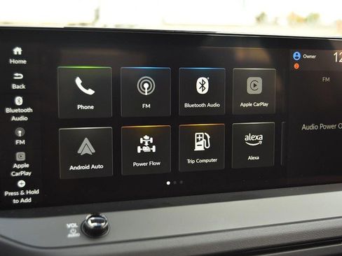 New 2025 Honda Accord EX-L image 15