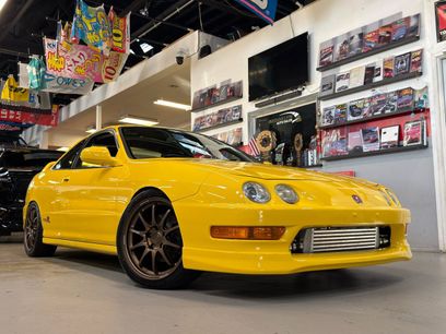 Used 2000 Acura Integra Type R