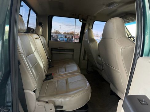 Used 2010 Ford F350 Lariat image 10