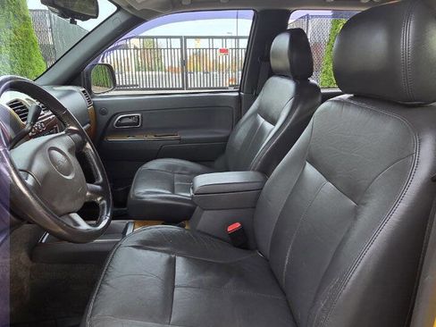 Used 2005 GMC Canyon SLE w/ Safe And Sound Package image 11