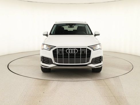 Used 2023 Audi Q7 2.0T Premium Plus w/ Premium Plus Package AWD/4WD image 11