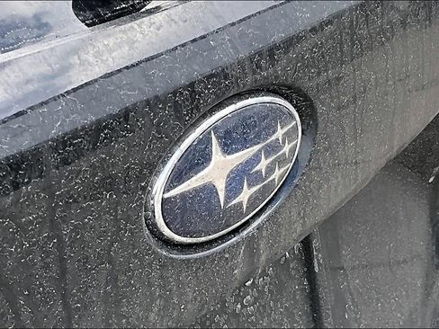 New 2026 Subaru Crosstrek 2.5i image 12