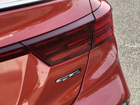Used 2022 Kia Forte GT-Line image 29