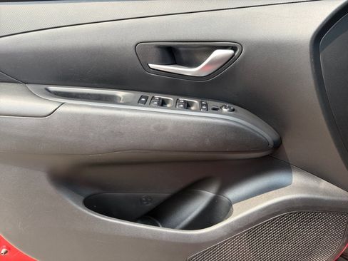 Certified 2023 Hyundai Tucson SEL AWD/4WD image 13