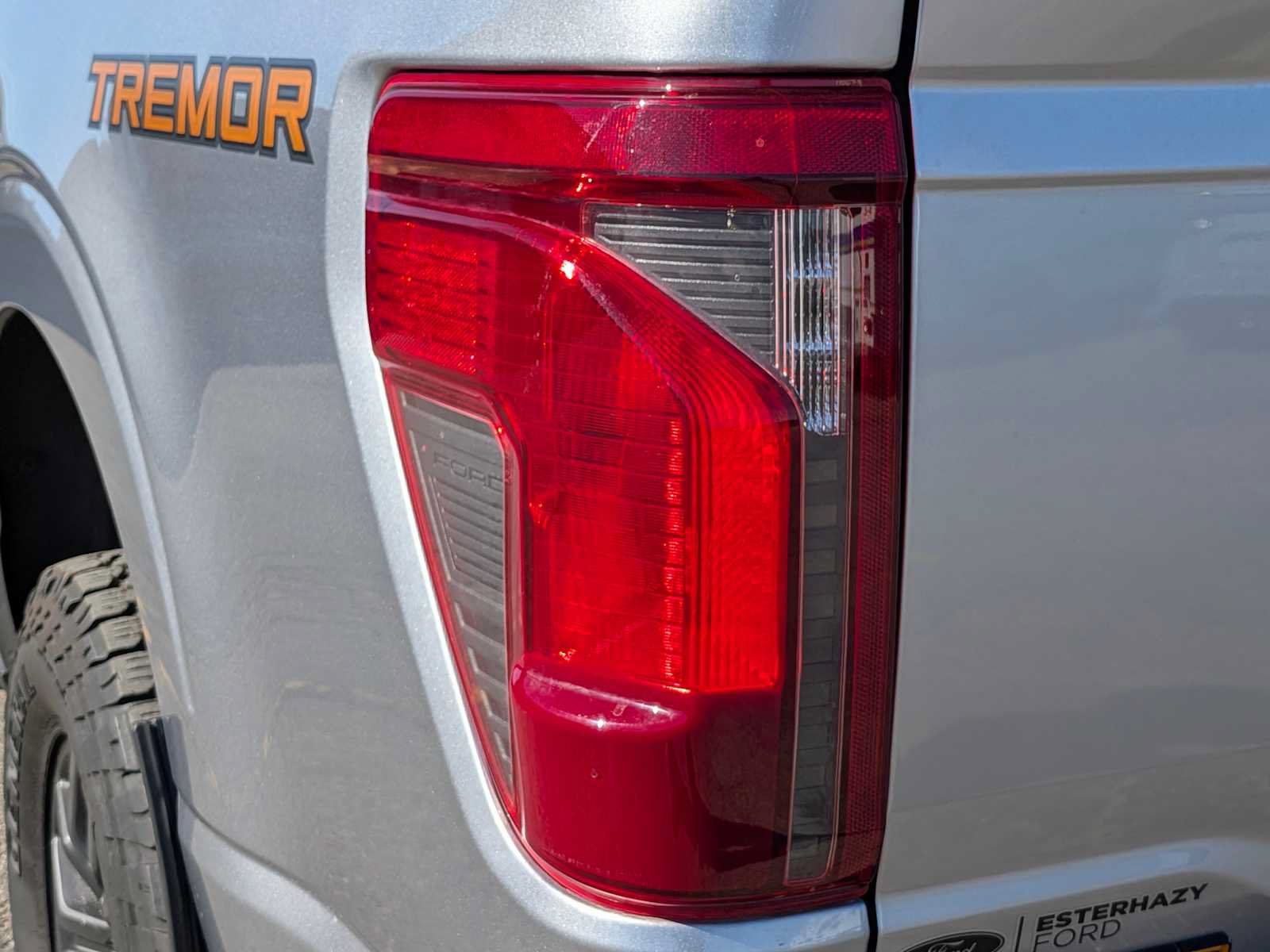 Used 2025 Ford F150 Tremor w/ Bed Utility Package AWD/4WD image 12