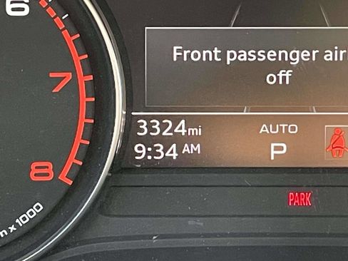 Certified 2024 Audi Q5 2.0T Premium w/ Convenience Package image 28