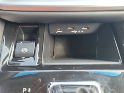 Used 2020 Subaru Outback Limited XT AWD/4WD image 17