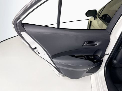 Used 2025 Toyota Corolla GR AWD/4WD image 26