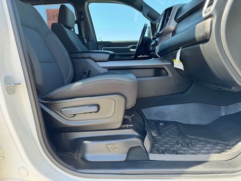 Certified 2023 RAM 1500 Big Horn image 22