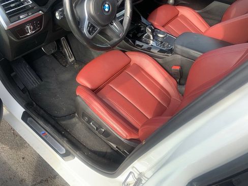 Used 2024 BMW X3 sDrive30i w/ Premium Package RWD image 11